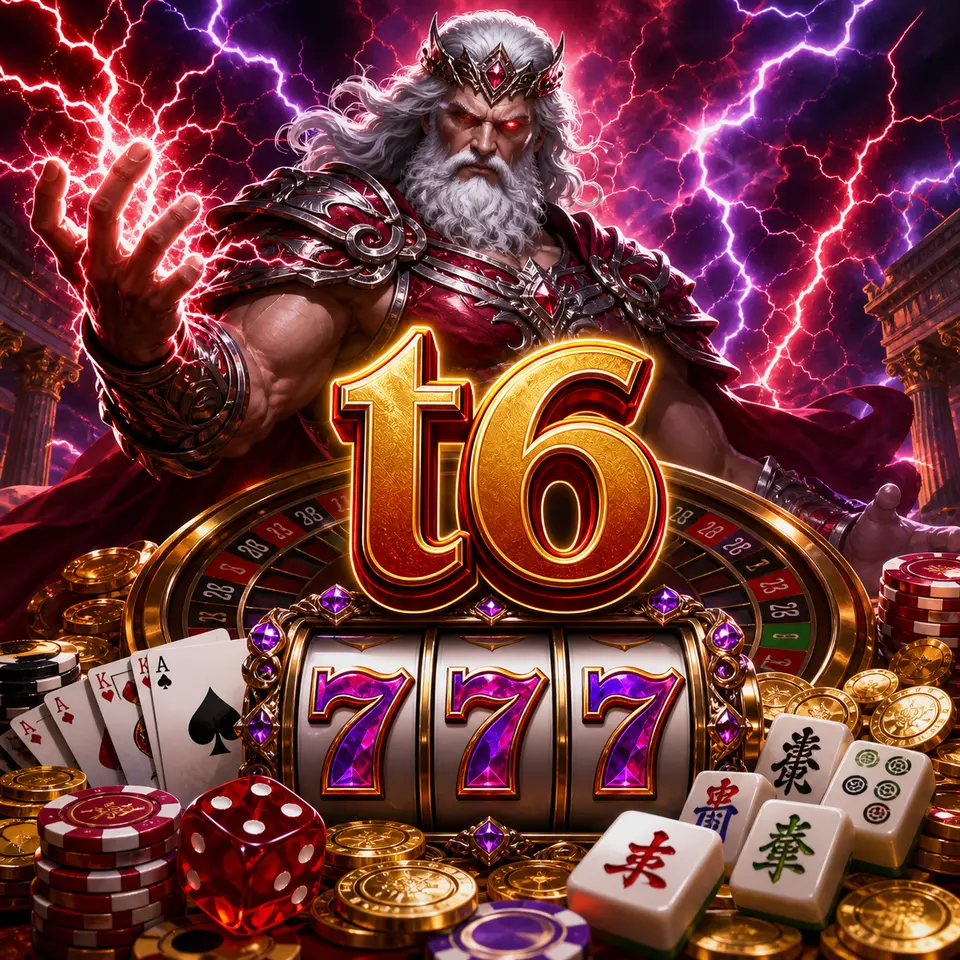 t6 APK