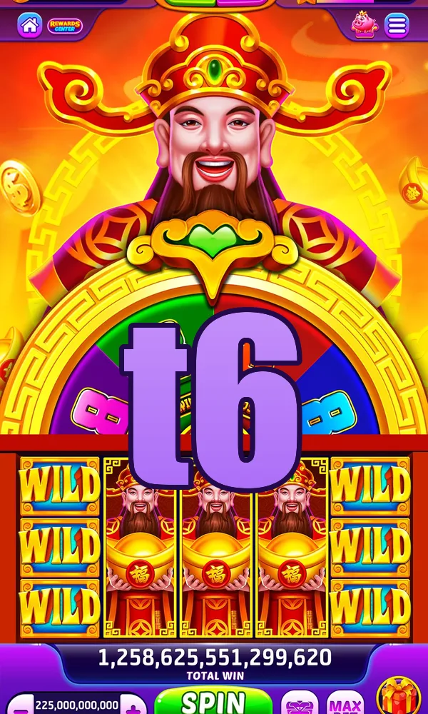 t6 APK