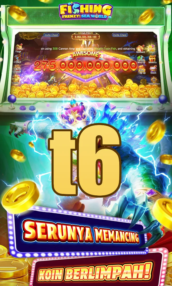 t6 Masuk