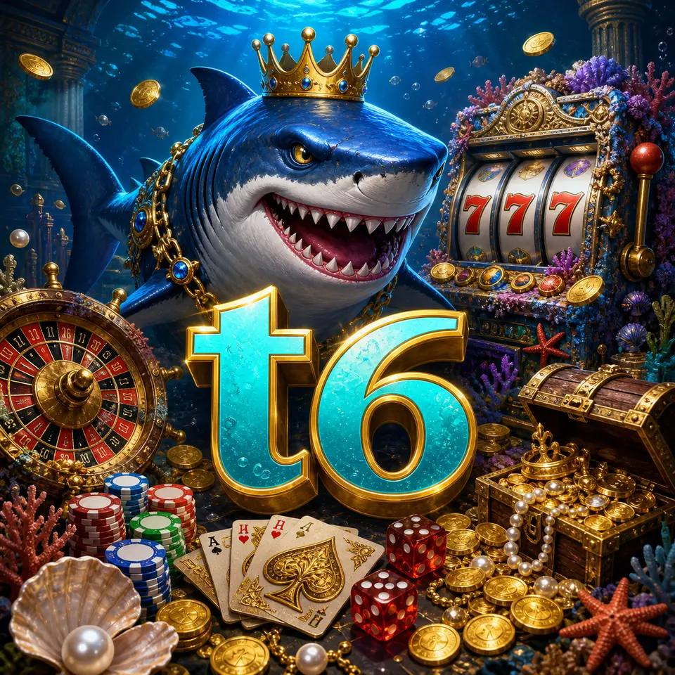 t6 APK Resmi Unduh