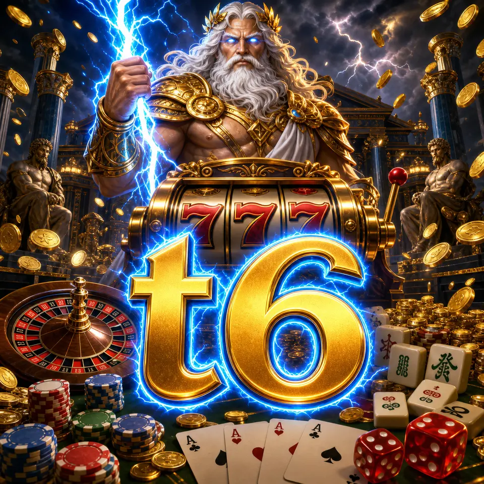 t6 Masuk - t6 Resmi